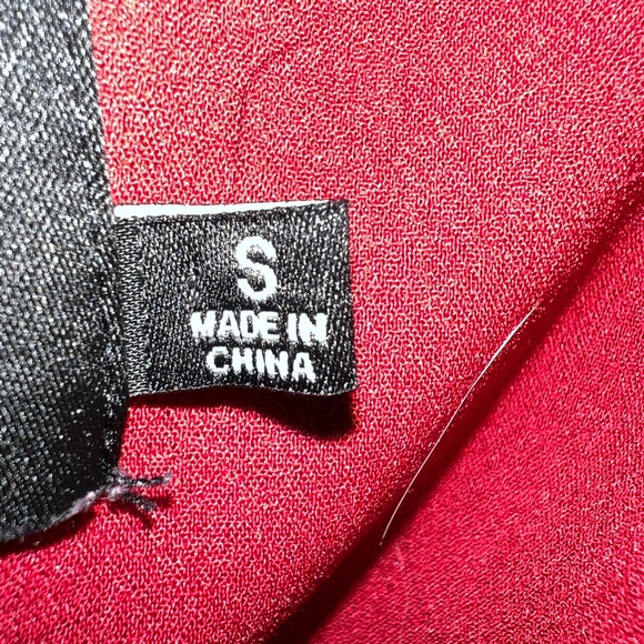 Do+Be Satin Style One Shoulder Dress - Picture 9 of 11